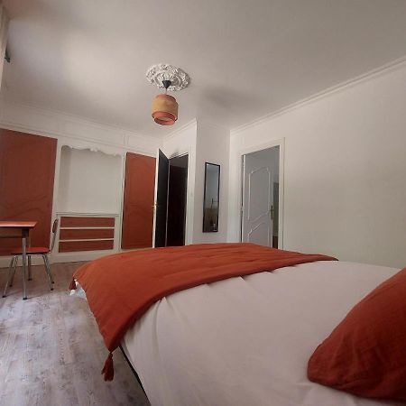 L'Echappee, Chambres Et Tables D'Hotes Μορλαί Εξωτερικό φωτογραφία